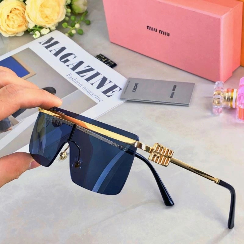 Miu Miu Sunglasses Colorful 281498
