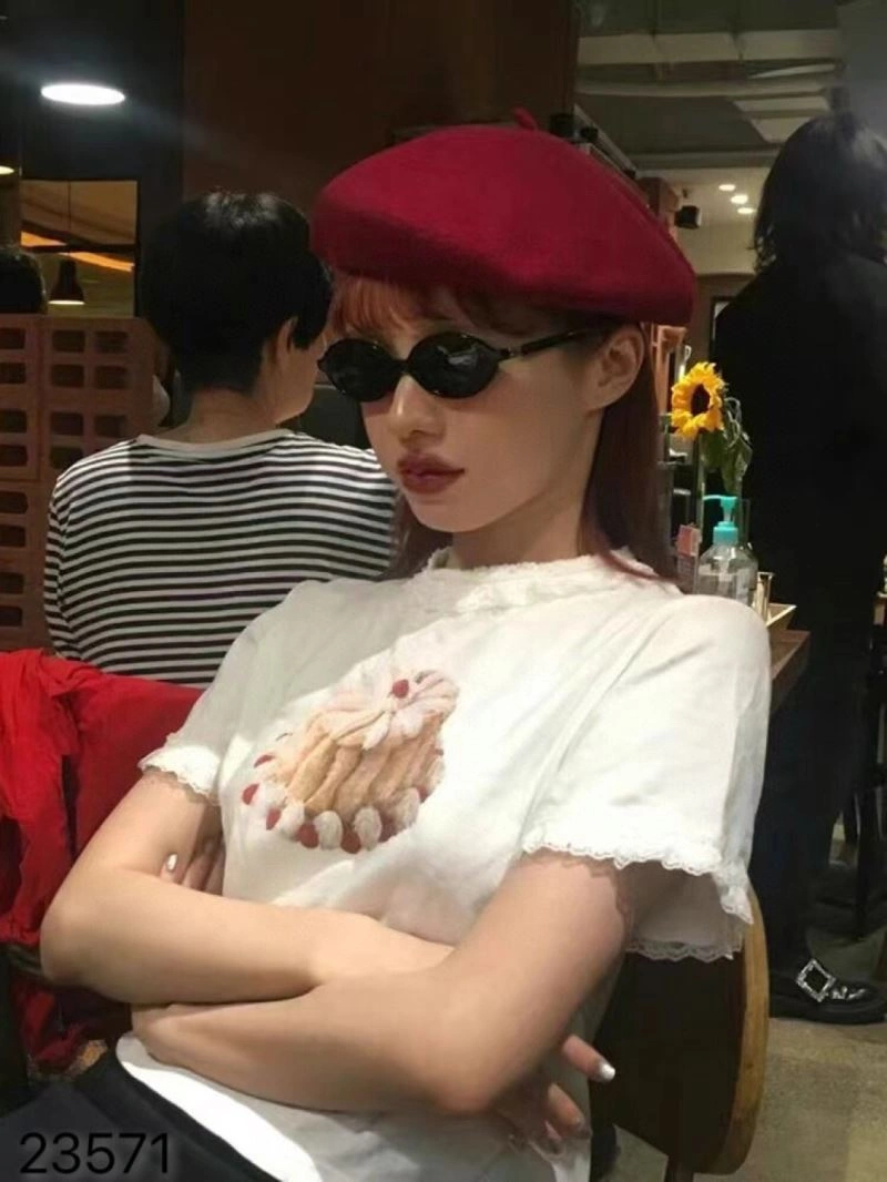 Attractive Miu Miu Sunglasses 281483