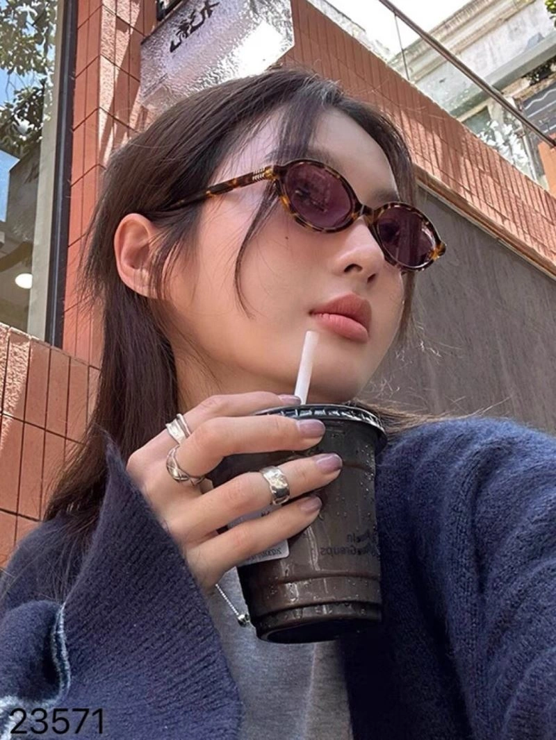 Attractive Miu Miu Sunglasses 281483