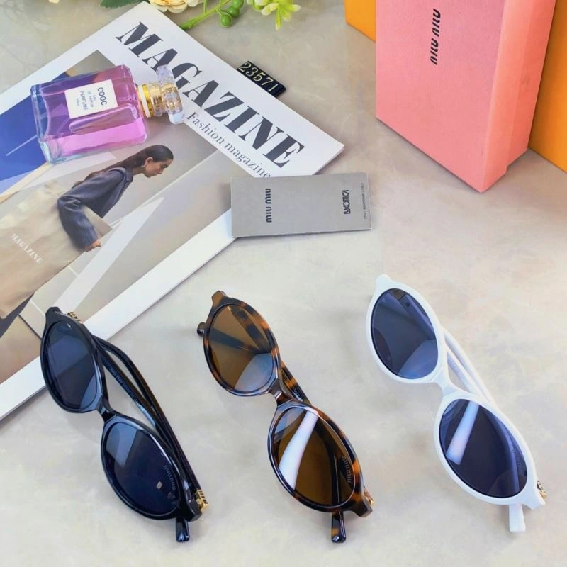 Attractive Miu Miu Sunglasses 281483