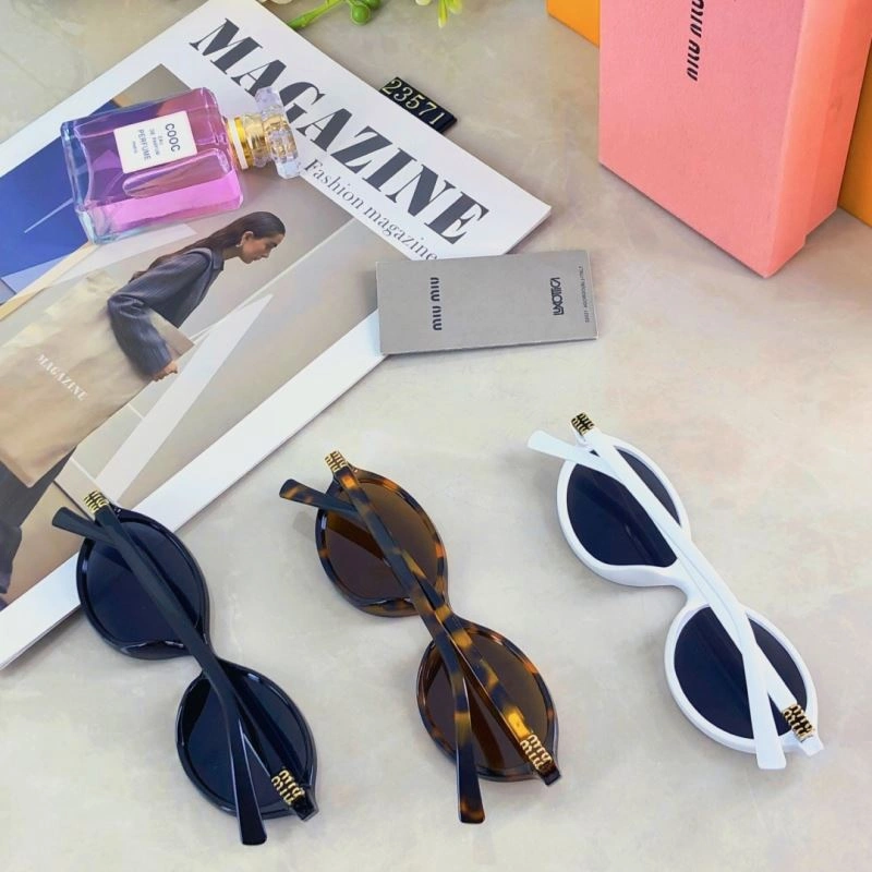 Attractive Miu Miu Sunglasses 281483