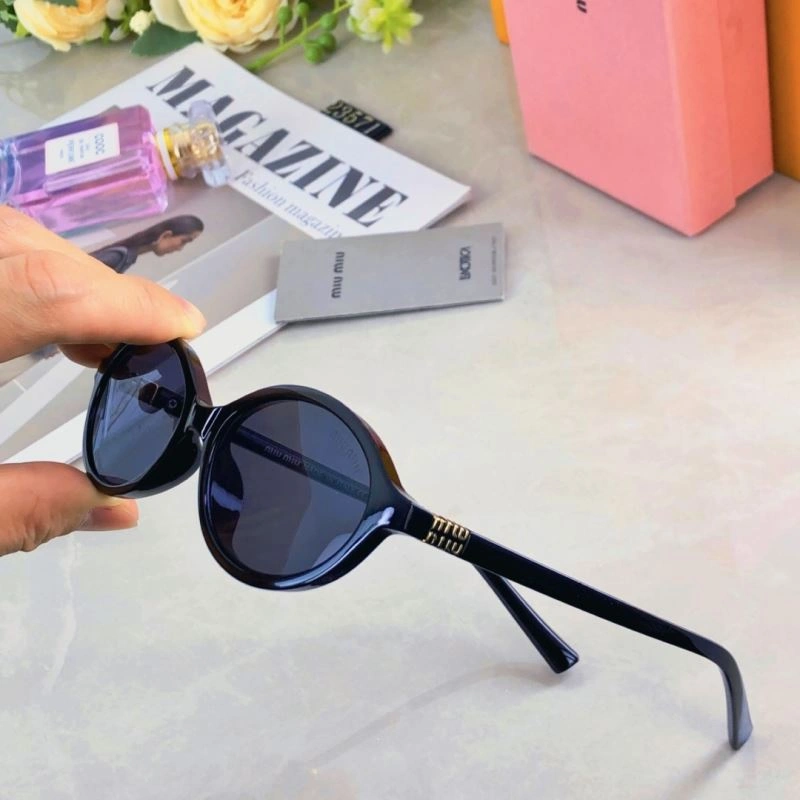 Attractive Miu Miu Sunglasses 281483