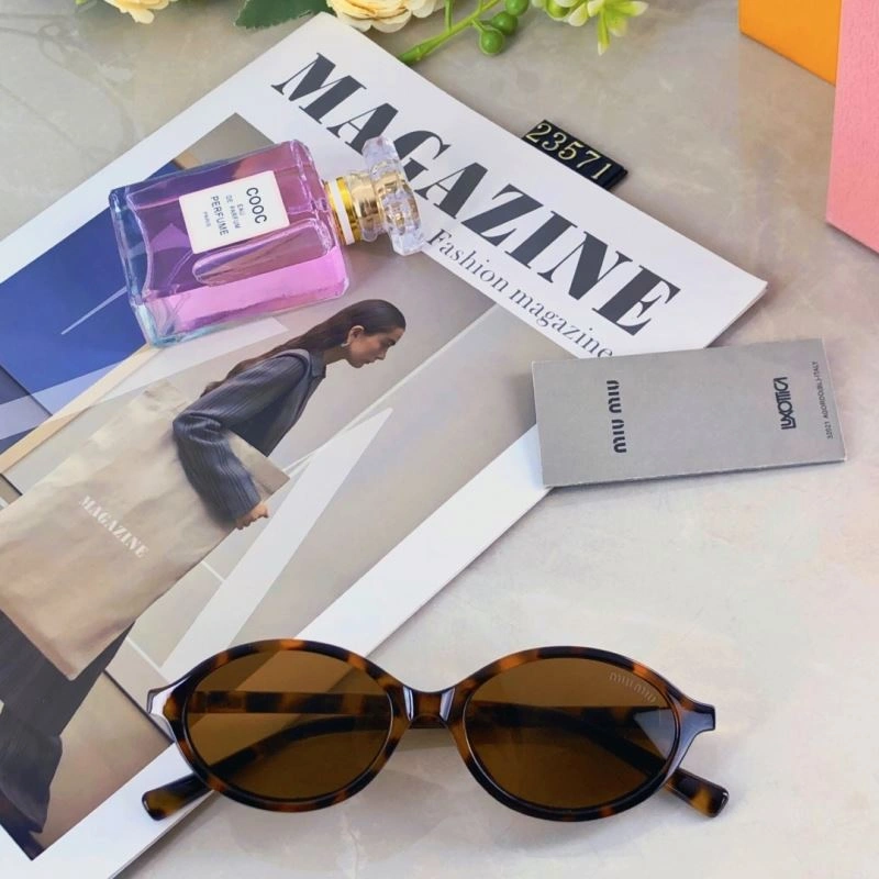 Attractive Miu Miu Sunglasses 281483