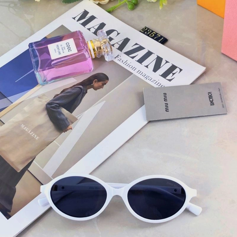 Attractive Miu Miu Sunglasses 281483