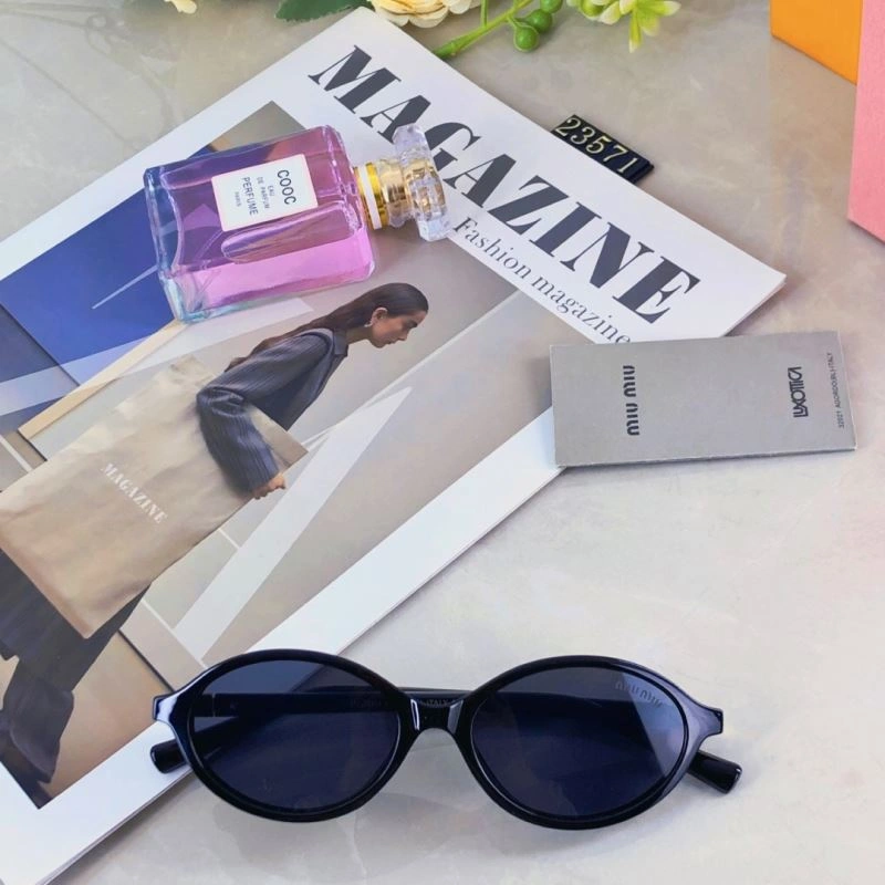 Attractive Miu Miu Sunglasses 281483
