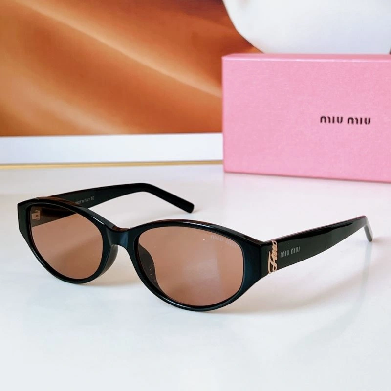 Miu Miu Sunglasses SportInspired 281506