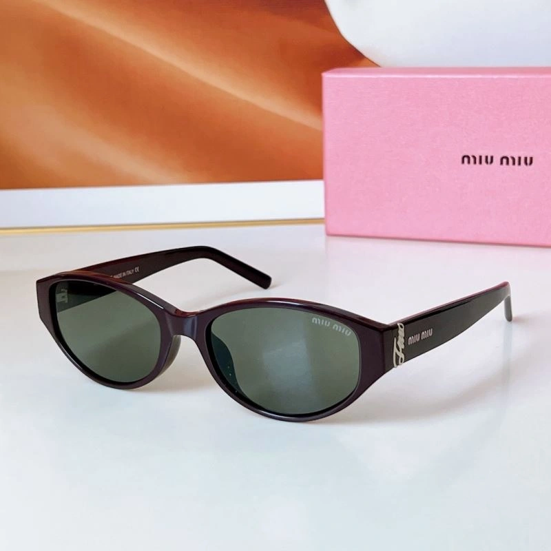 Miu Miu Sunglasses SportInspired 281506