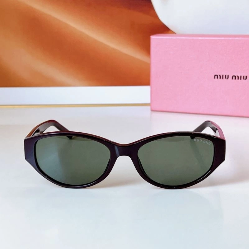 Miu Miu Sunglasses SportInspired 281506