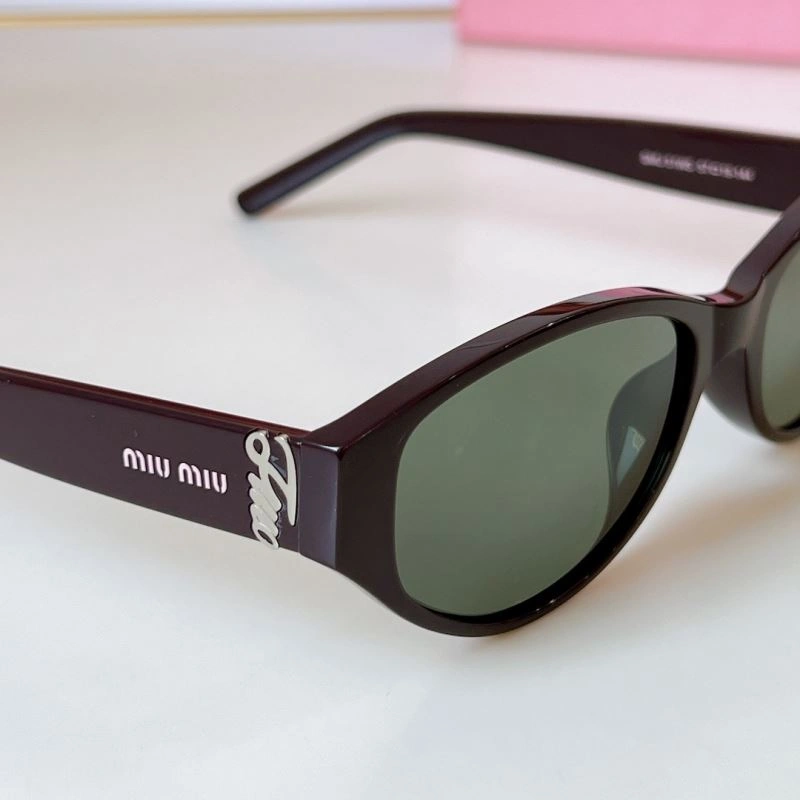 Miu Miu Sunglasses SportInspired 281506