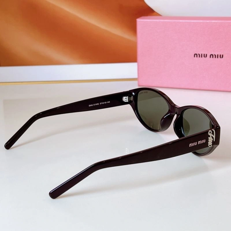 Miu Miu Sunglasses SportInspired 281506