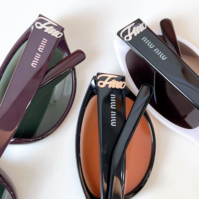 Miu Miu Sunglasses SportInspired 281506