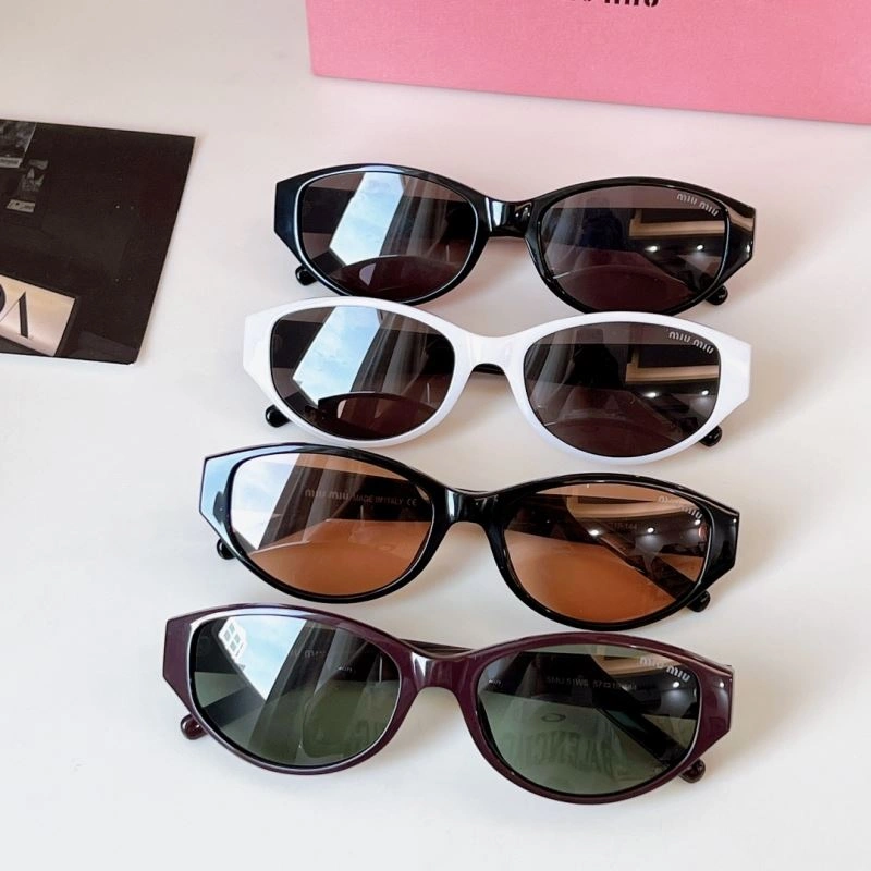 Miu Miu Sunglasses SportInspired 281506