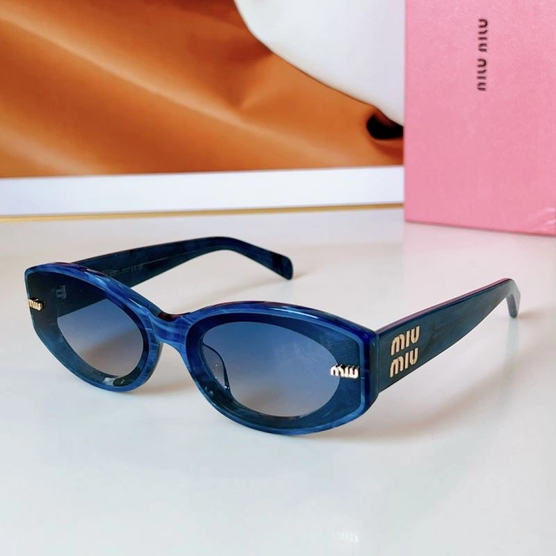 Bold Miu Miu Sunglasses 281478