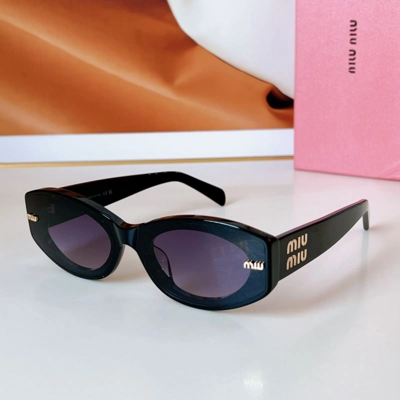 Bold Miu Miu Sunglasses 281478
