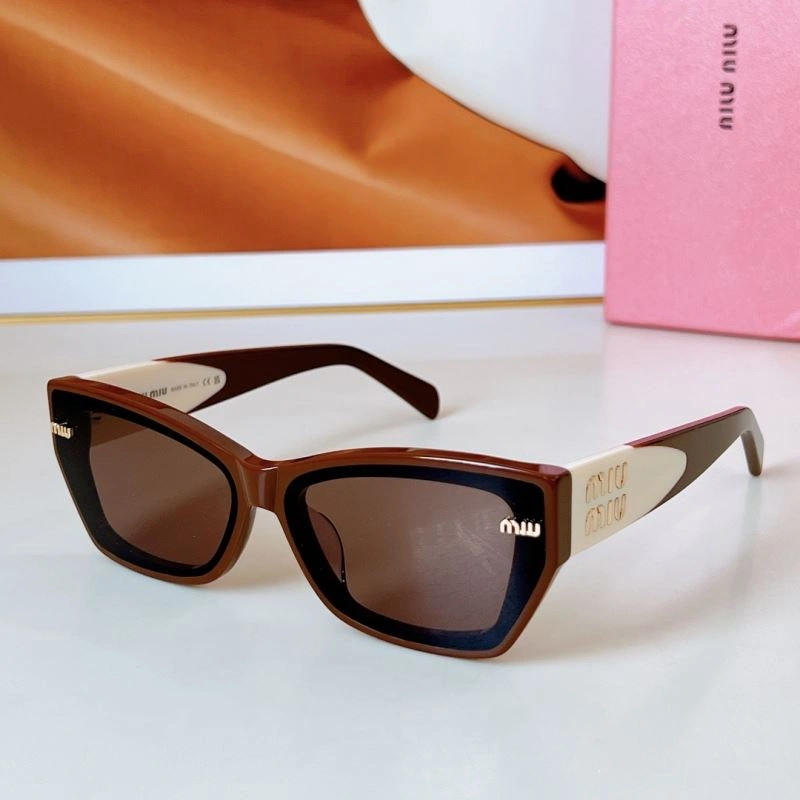 Miu Miu Sunglasses Modern 281505