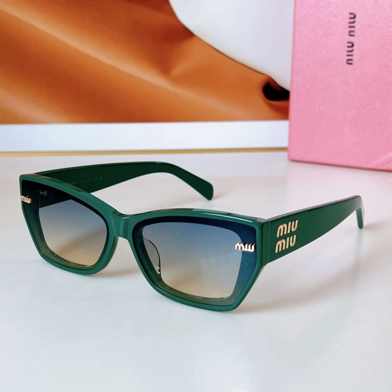 Miu Miu Sunglasses Modern 281505