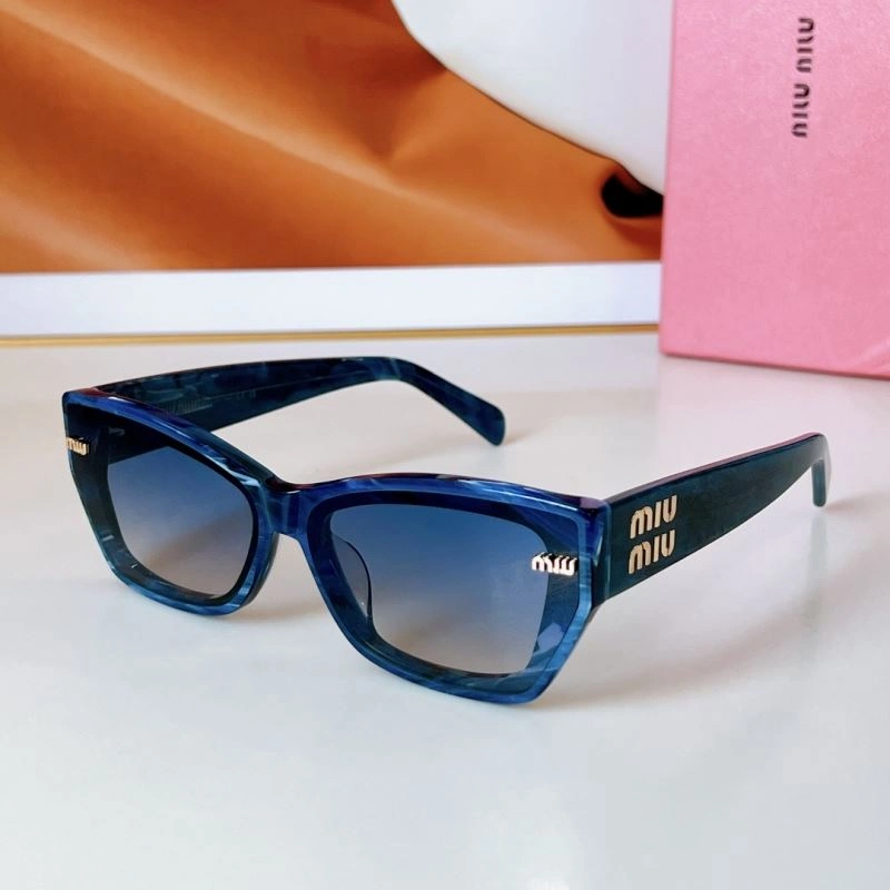 Miu Miu Sunglasses Modern 281505