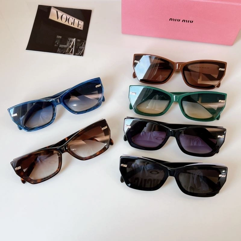 Miu Miu Sunglasses Modern 281505