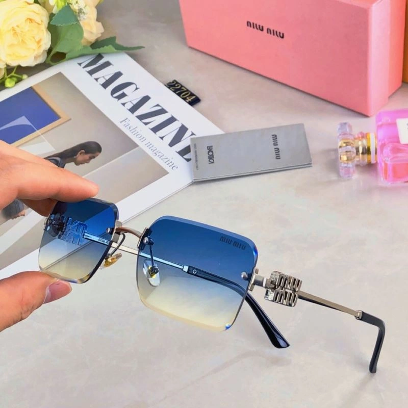 FashionForward Miu Miu Sunglasses 281474