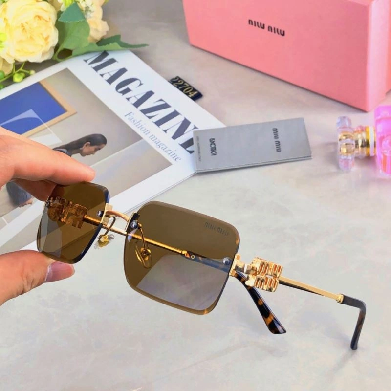 FashionForward Miu Miu Sunglasses 281474
