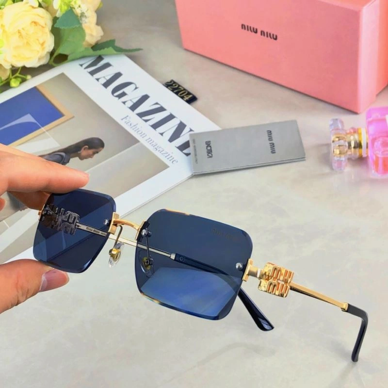 FashionForward Miu Miu Sunglasses 281474