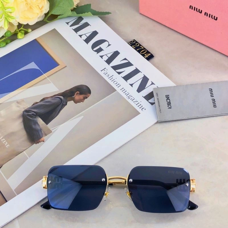 FashionForward Miu Miu Sunglasses 281474