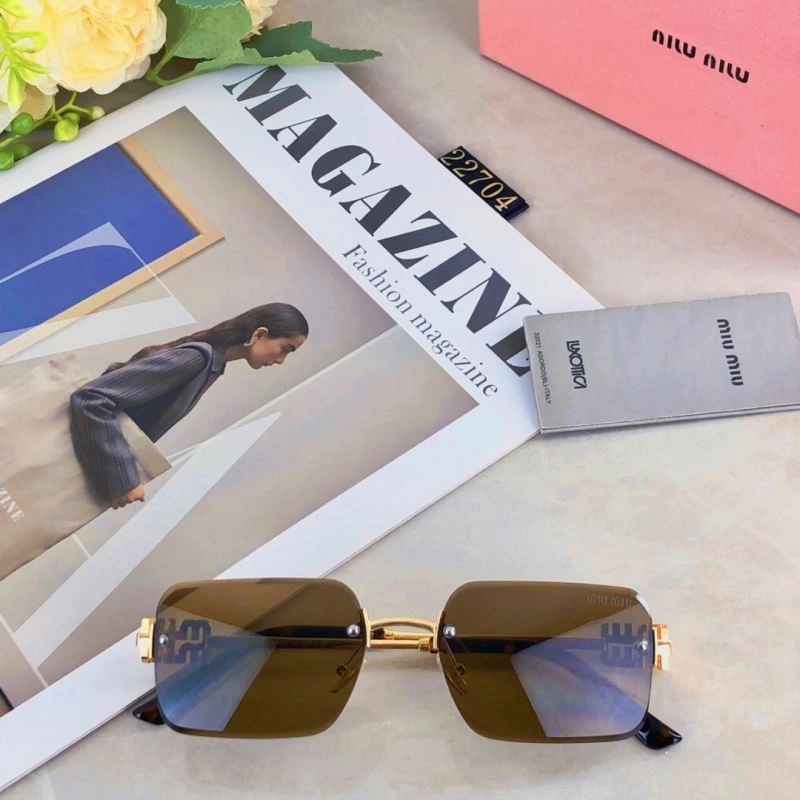 FashionForward Miu Miu Sunglasses 281474