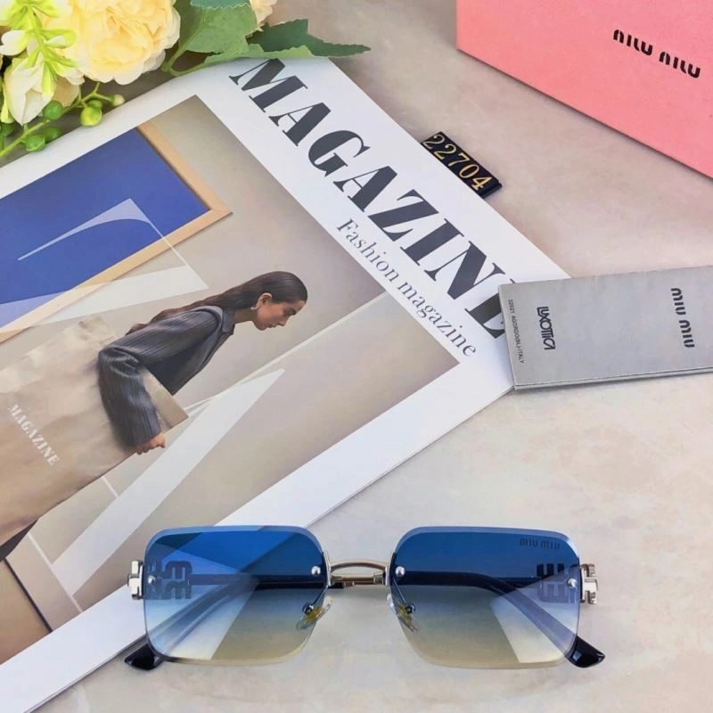 FashionForward Miu Miu Sunglasses 281474