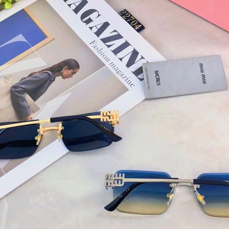 FashionForward Miu Miu Sunglasses 281474