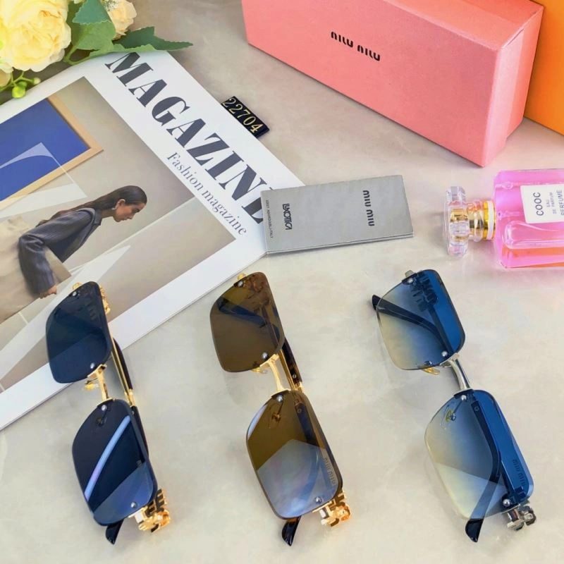 FashionForward Miu Miu Sunglasses 281474