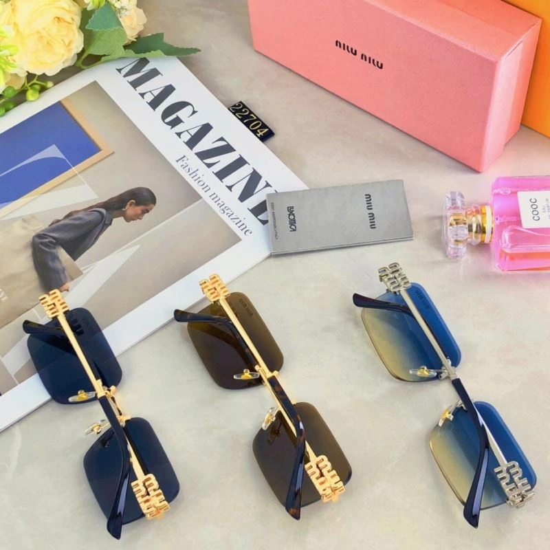FashionForward Miu Miu Sunglasses 281474