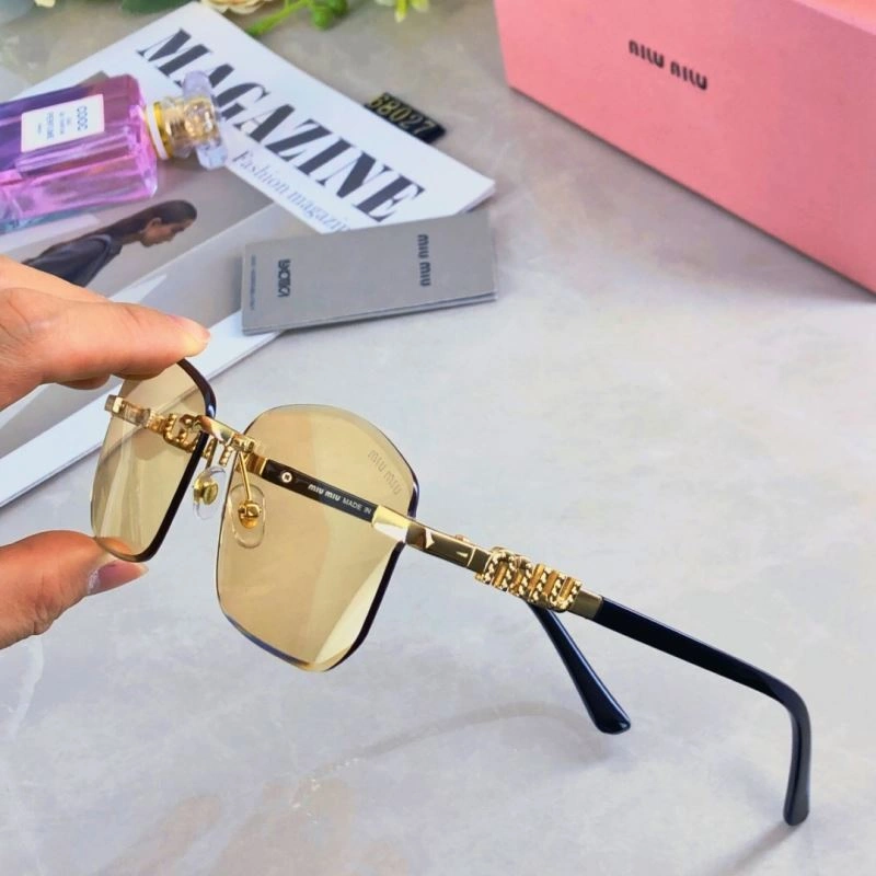 Affordable Miu Miu Sunglasses 281499