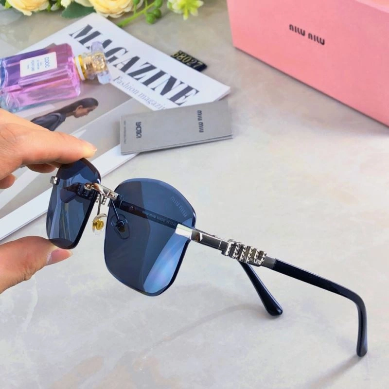 Affordable Miu Miu Sunglasses 281499