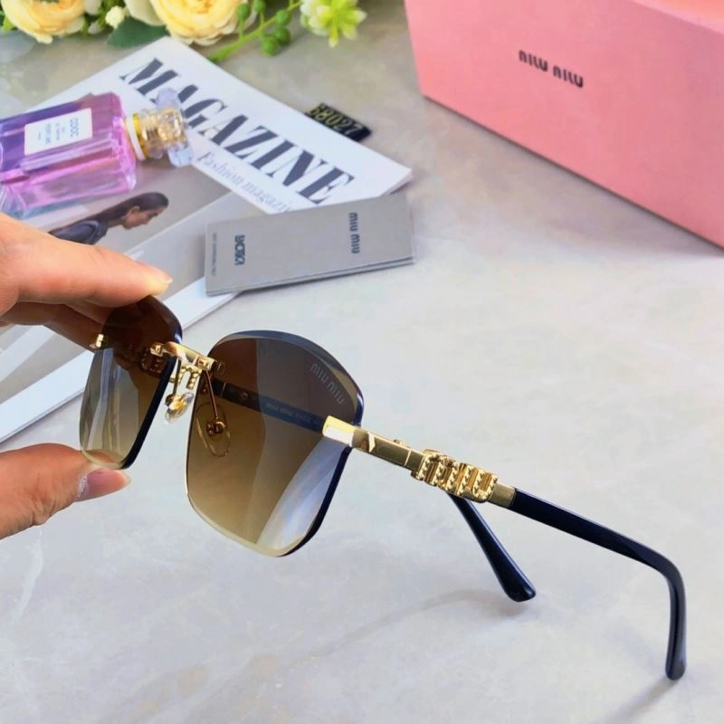 Affordable Miu Miu Sunglasses 281499