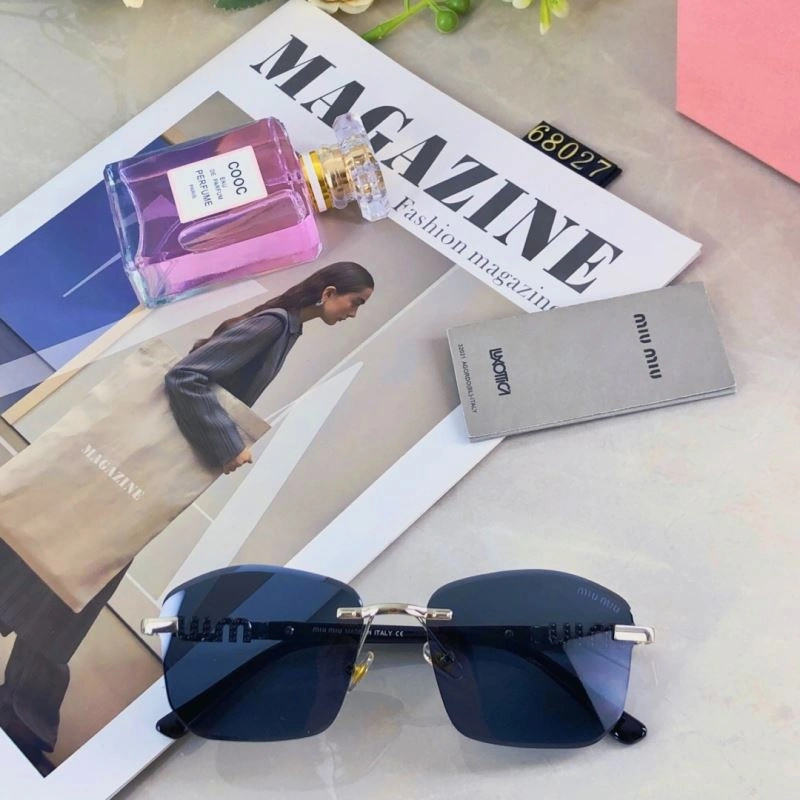 Affordable Miu Miu Sunglasses 281499