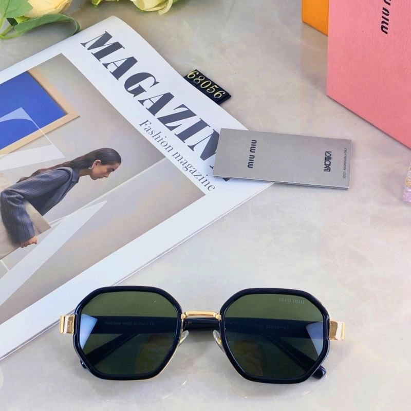 DailyWear Miu Miu Sunglasses 281501