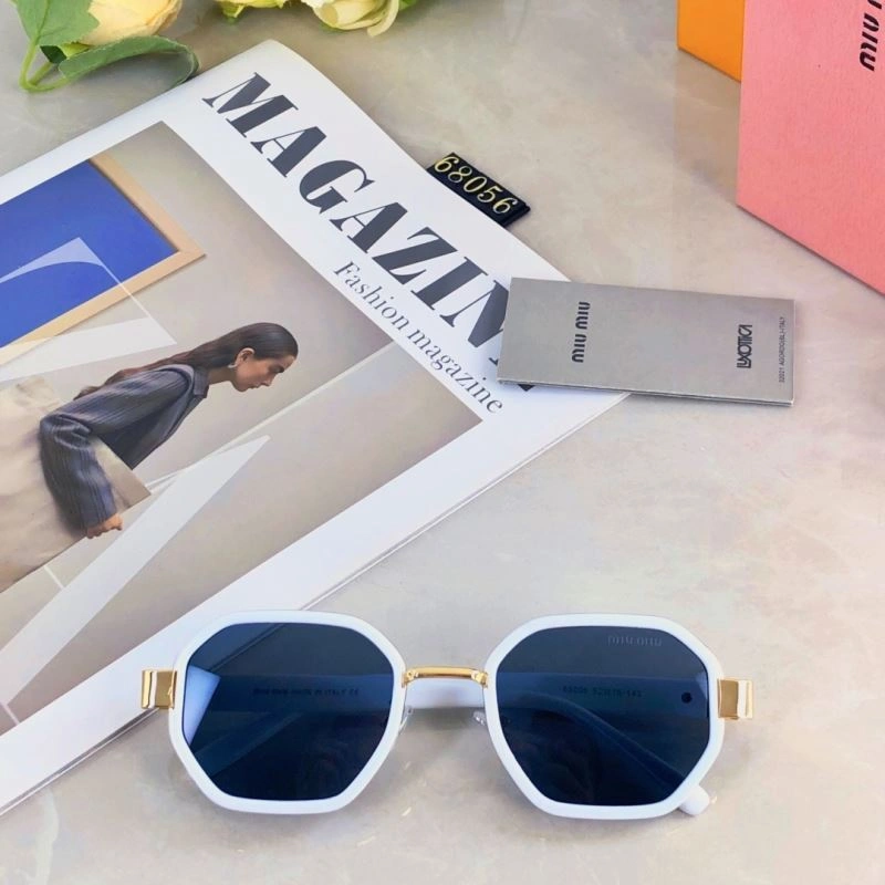 DailyWear Miu Miu Sunglasses 281501