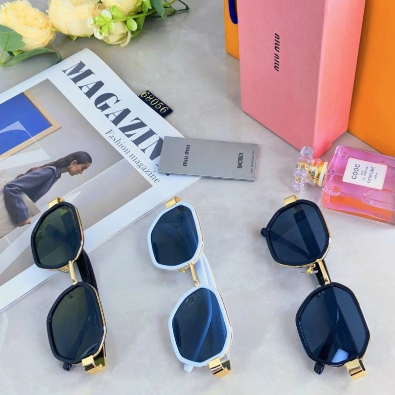 DailyWear Miu Miu Sunglasses 281501
