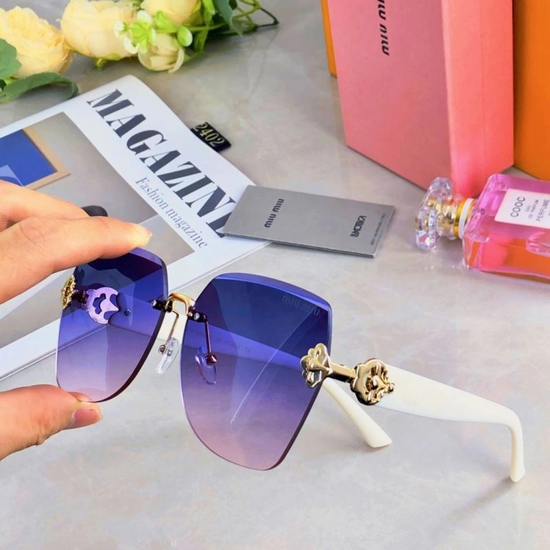 Miu Miu Sunglasses WaterResistant 281479