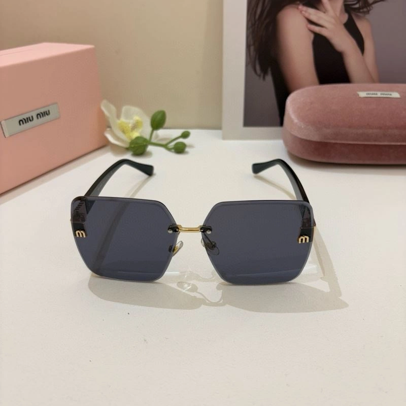 Miu Miu Sunglasses Breathable 281475