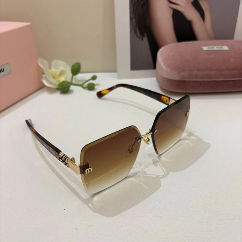 Miu Miu Sunglasses GoodFit 281472
