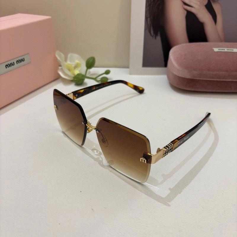 Miu Miu Sunglasses GoodFit 281472