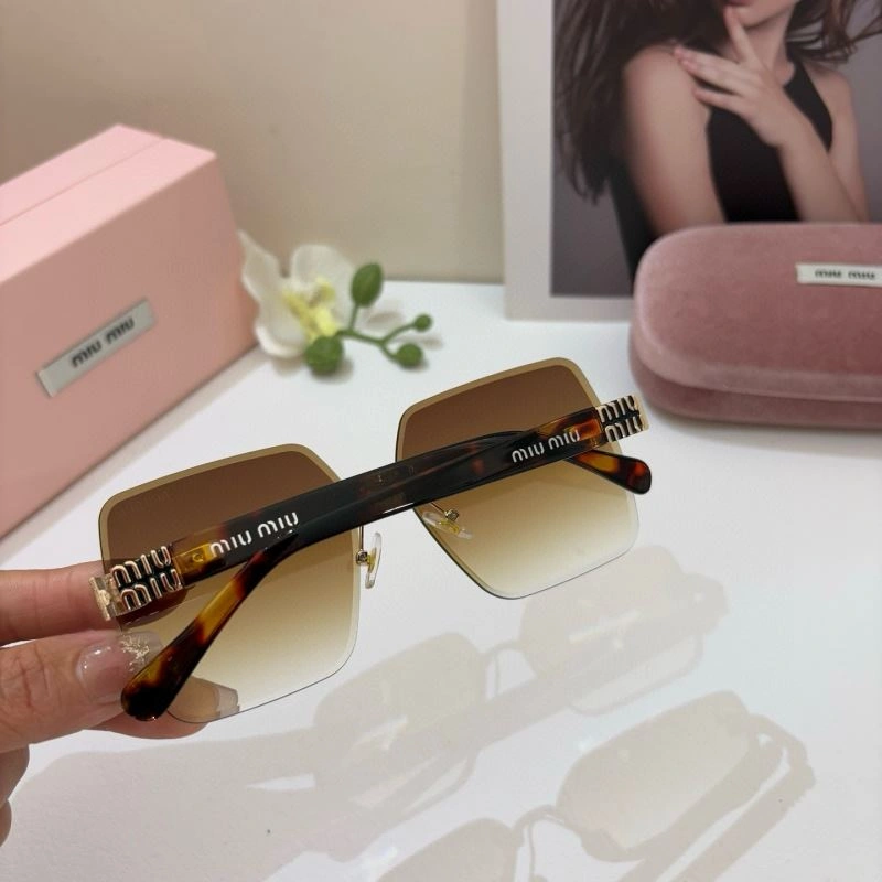 Miu Miu Sunglasses GoodFit 281472