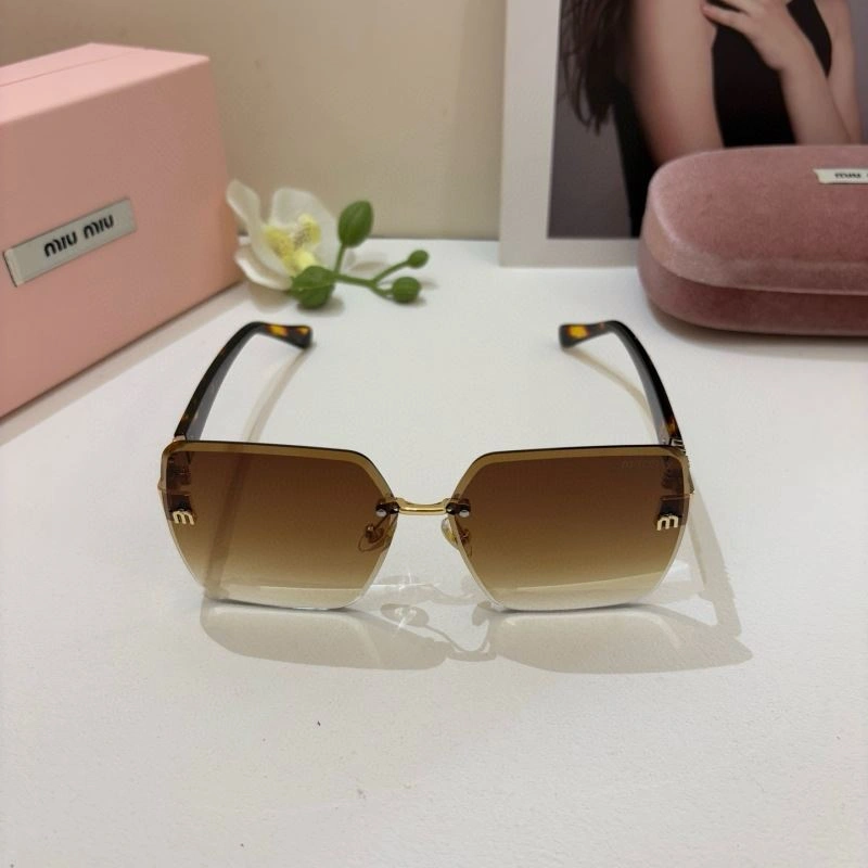 Miu Miu Sunglasses GoodFit 281472