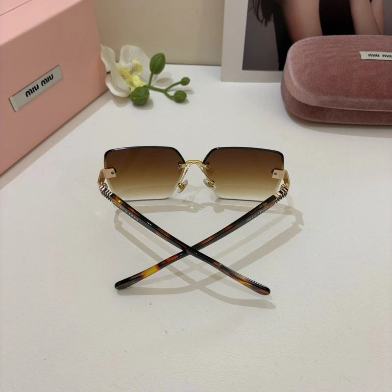 Miu Miu Sunglasses GoodFit 281472