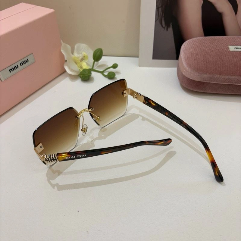 Miu Miu Sunglasses GoodFit 281472