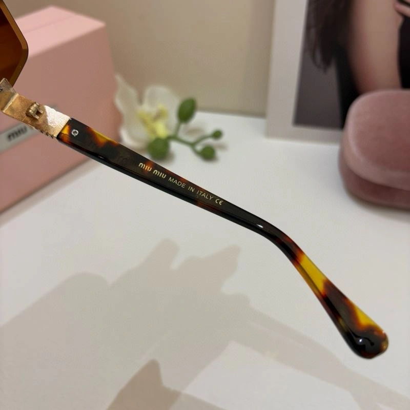 Miu Miu Sunglasses GoodFit 281472