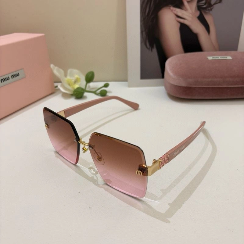 Miu Miu Sunglasses HighPerformance 281473