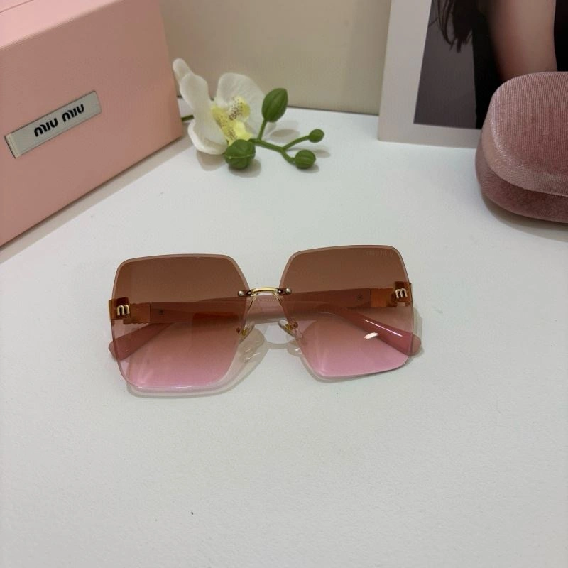Miu Miu Sunglasses HighPerformance 281473