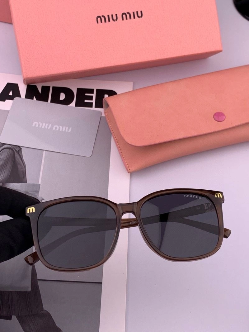 Miu Miu Sunglasses Youthful 281470